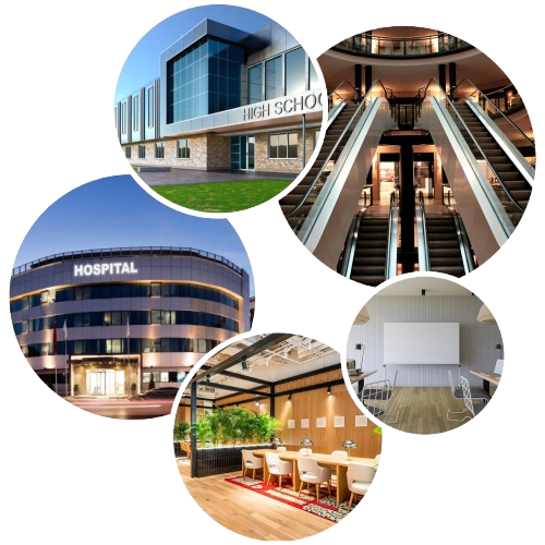 Commercial Construction