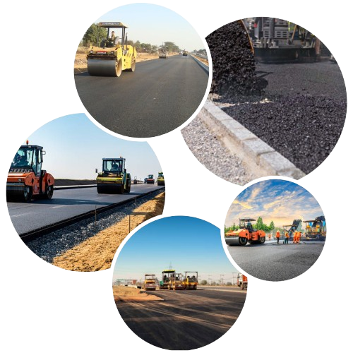 Road Construction
