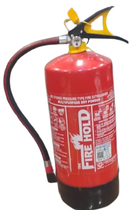 Combination Type Smoke Detector