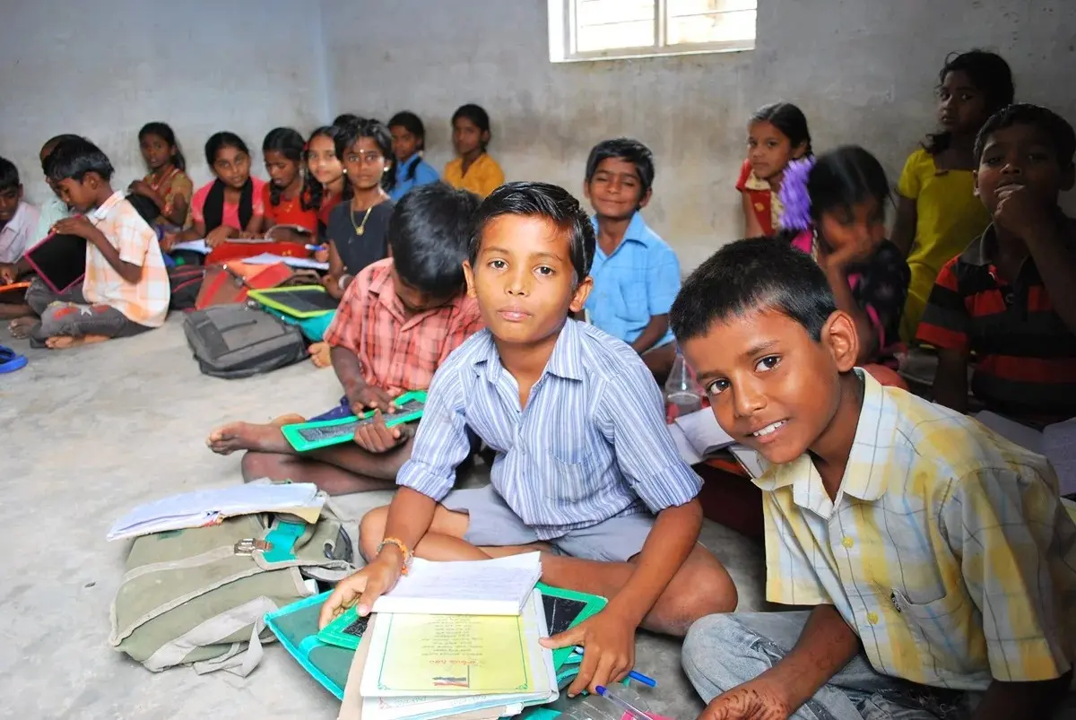 Little Buddha Foundation