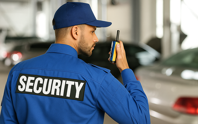 mixed vegetable salad in a mason jar.