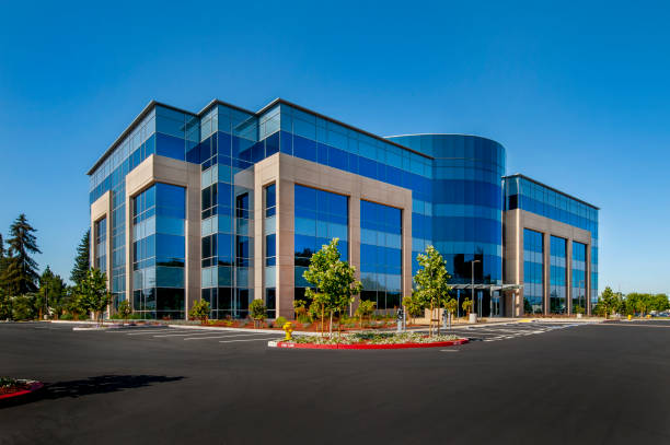 Commercial Construction