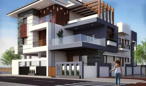 3D Visualization