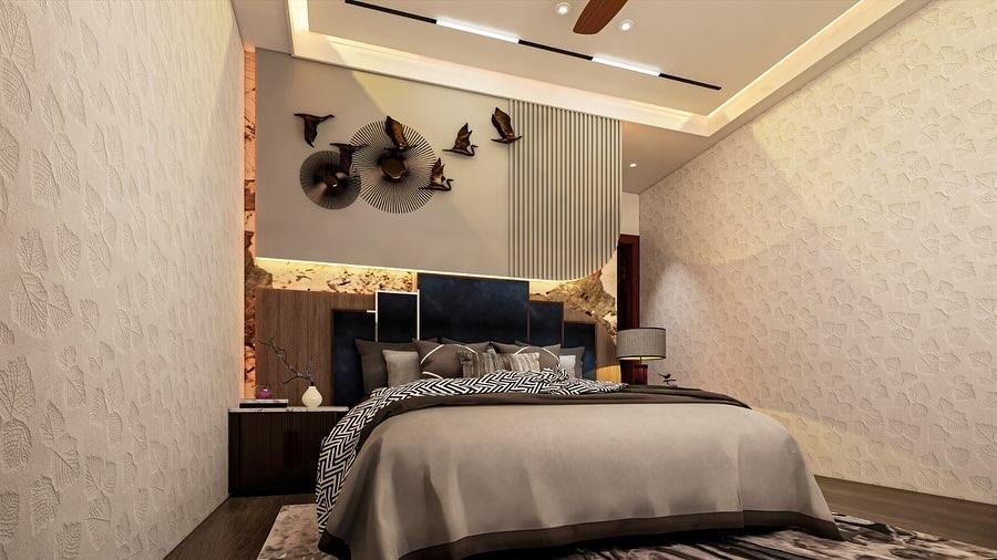 3D Visualization