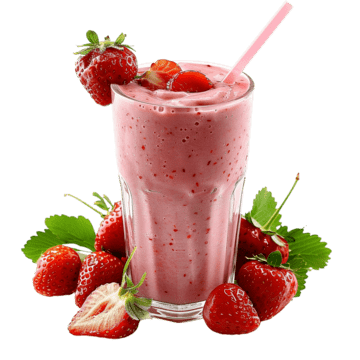 Strawberry Smoothie