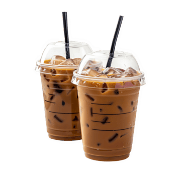 Cold Coffee