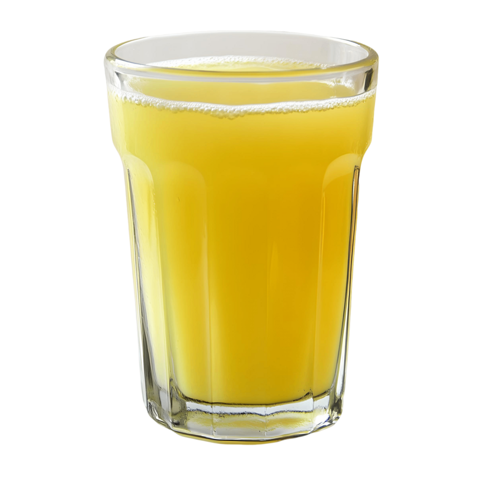 Fresh Lemon Juice