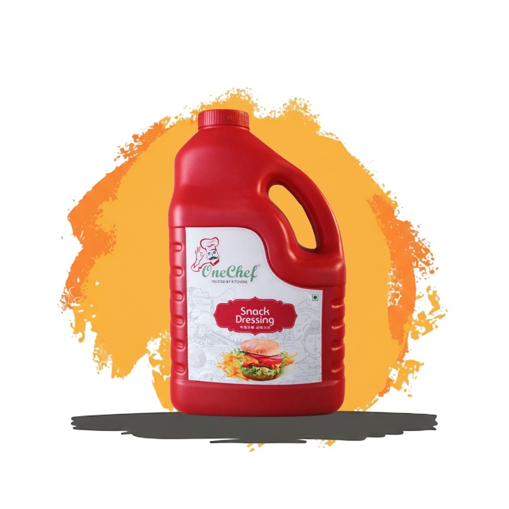 OneChef� Snack Dressing