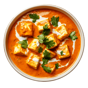 Paneer Butter Masala