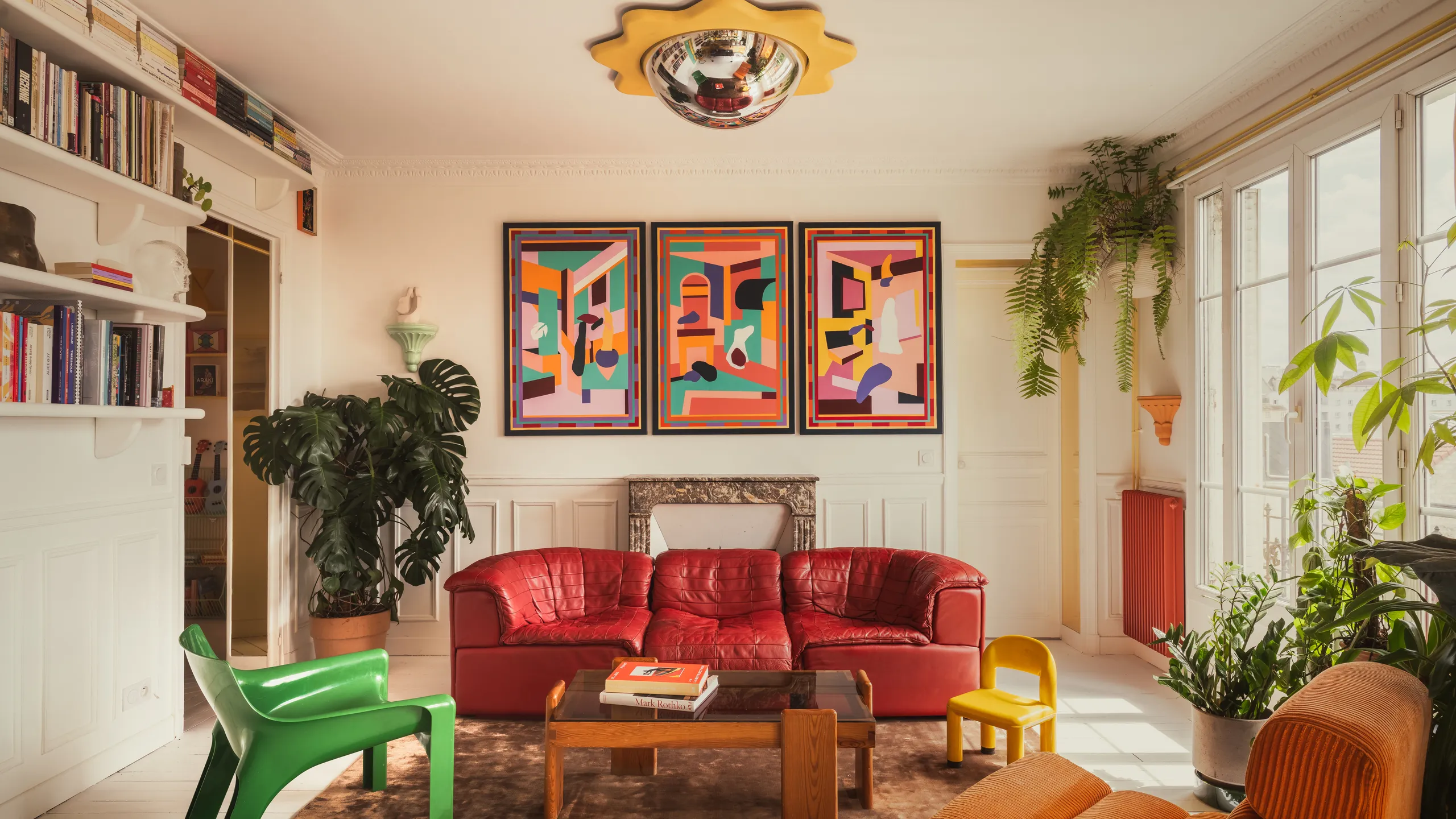 UrbanSpace Interiors