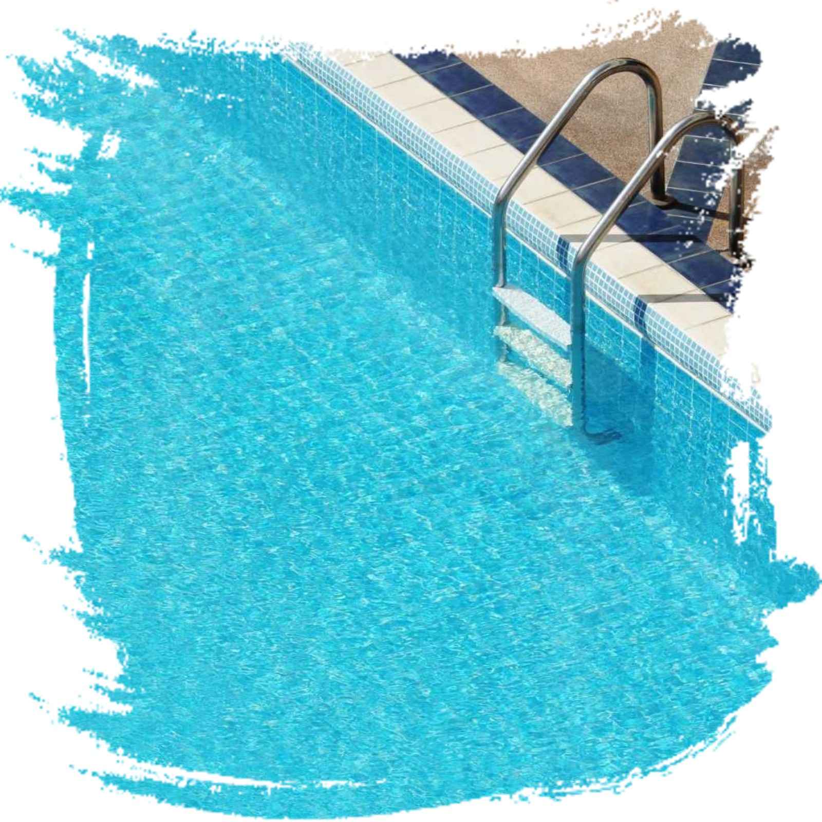 Pool Water Care System