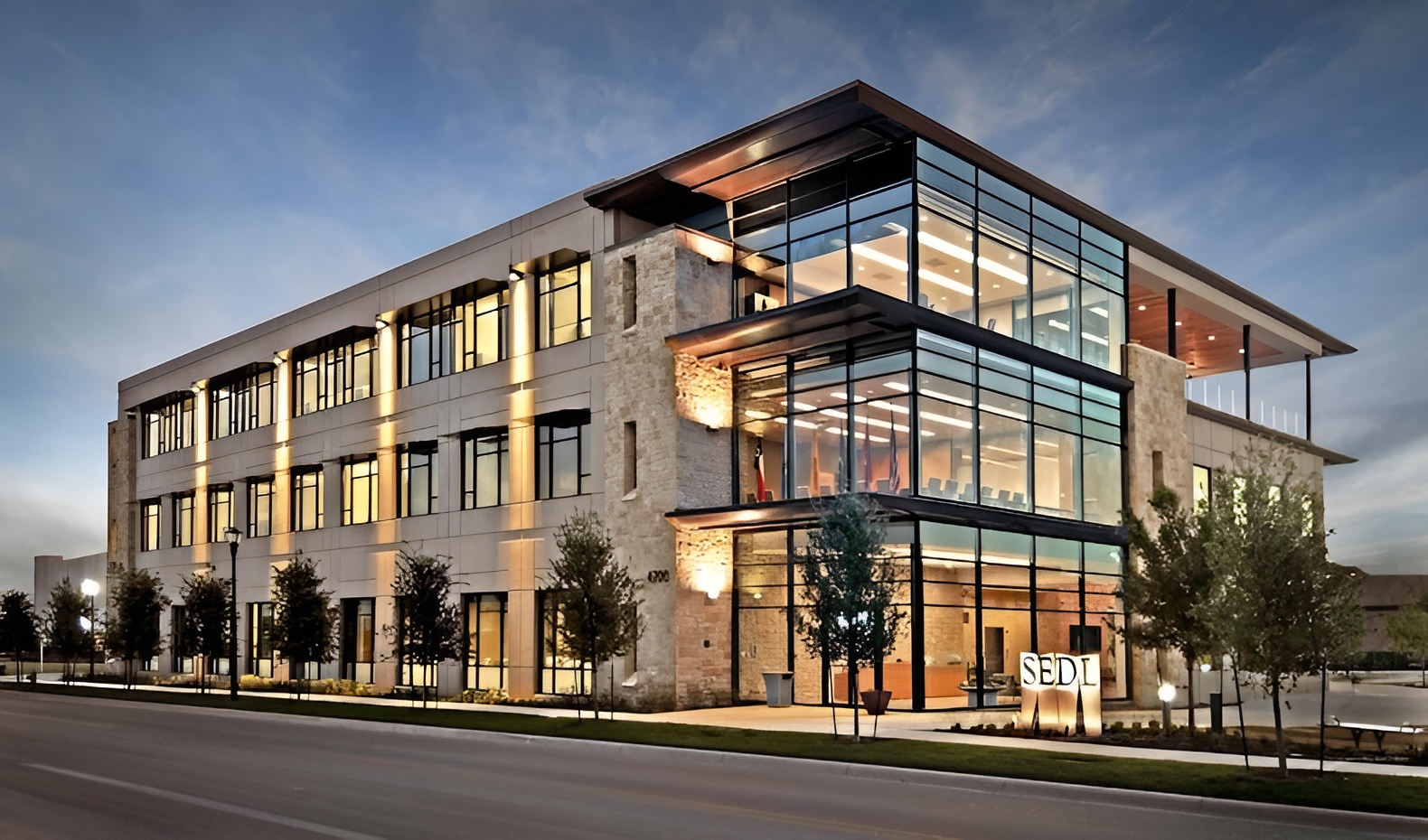 Commercial Office Space