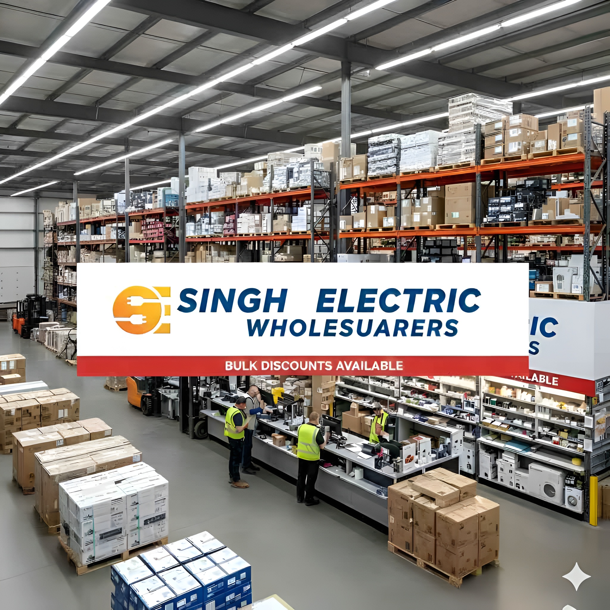 Our Manufacturing Unit