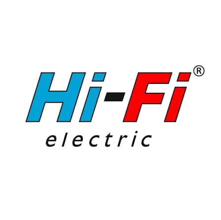 HiFi