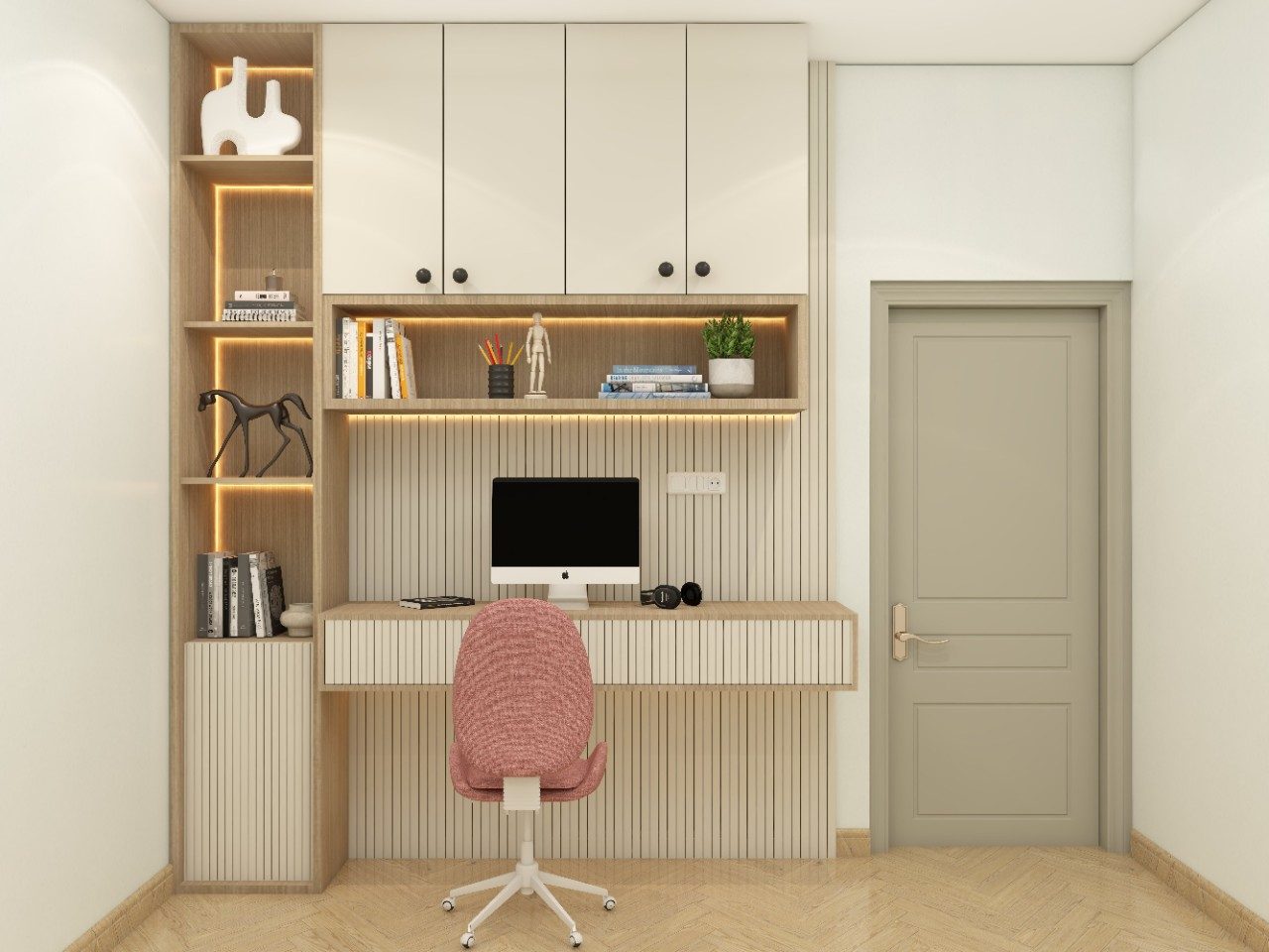 Renovation