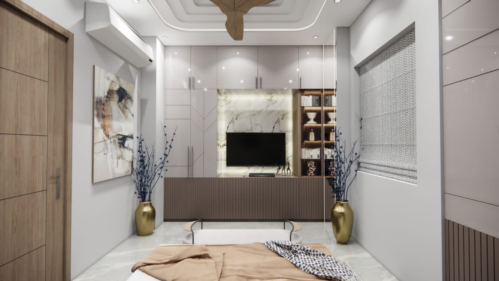 Luxury Interior
