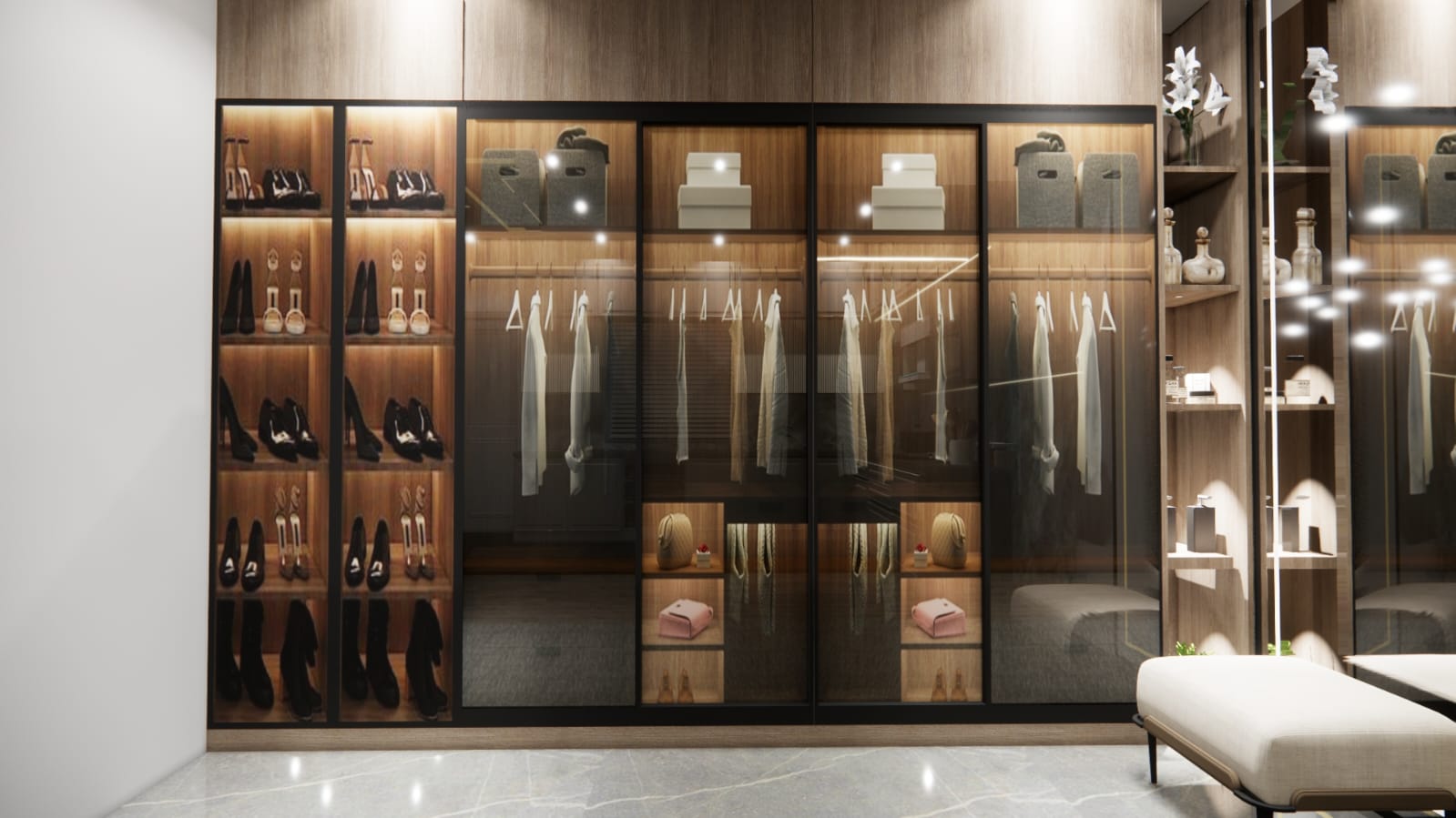 Luxury Interior
