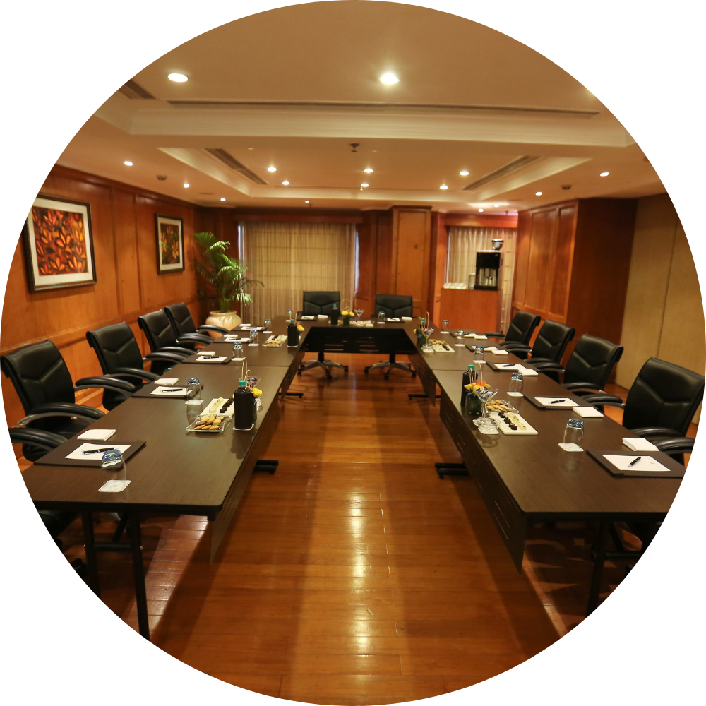 Corporate Conferences