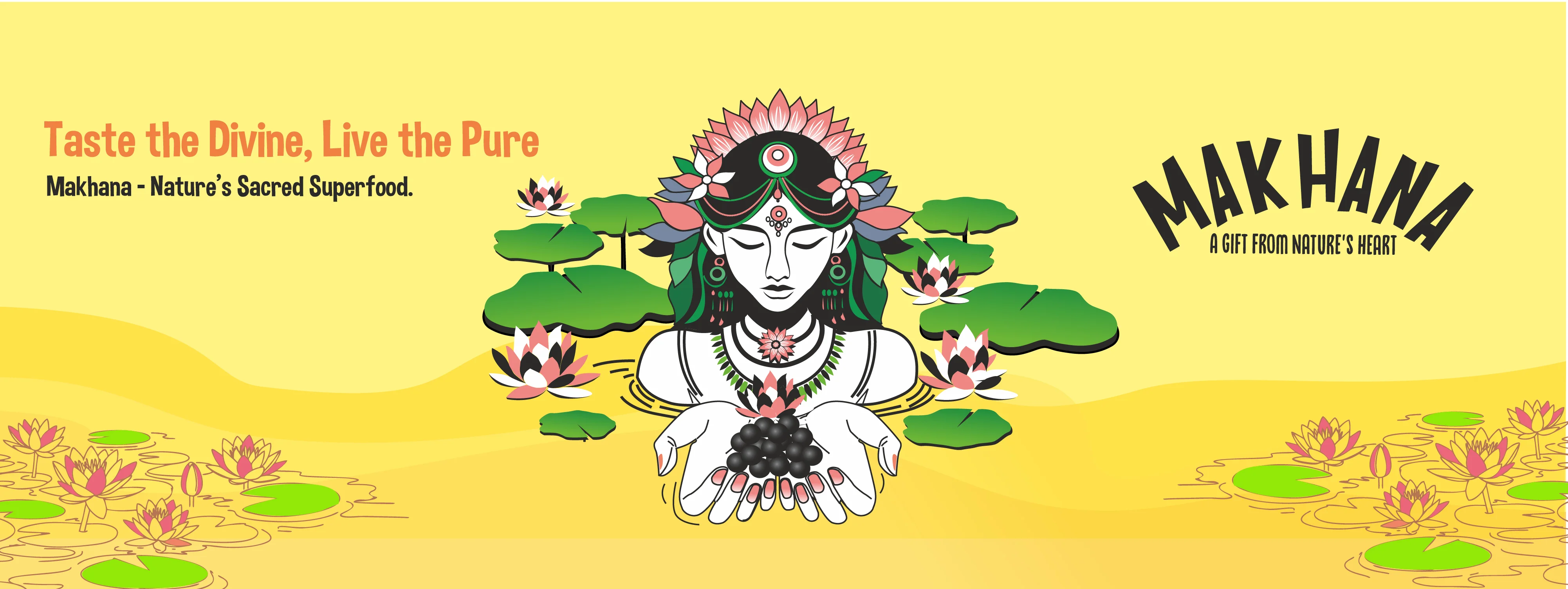 Beautiful Nature Scene 2